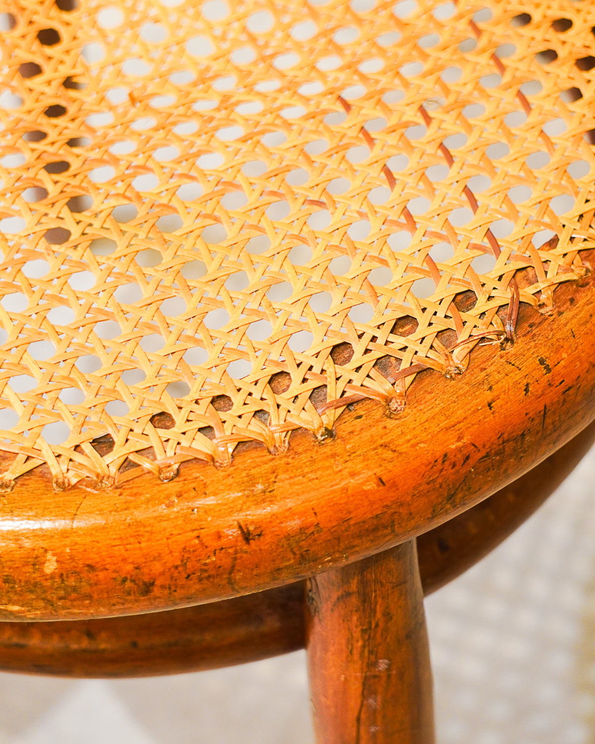 Thonet , Michael Thonet - Austria - ダイニングチェア