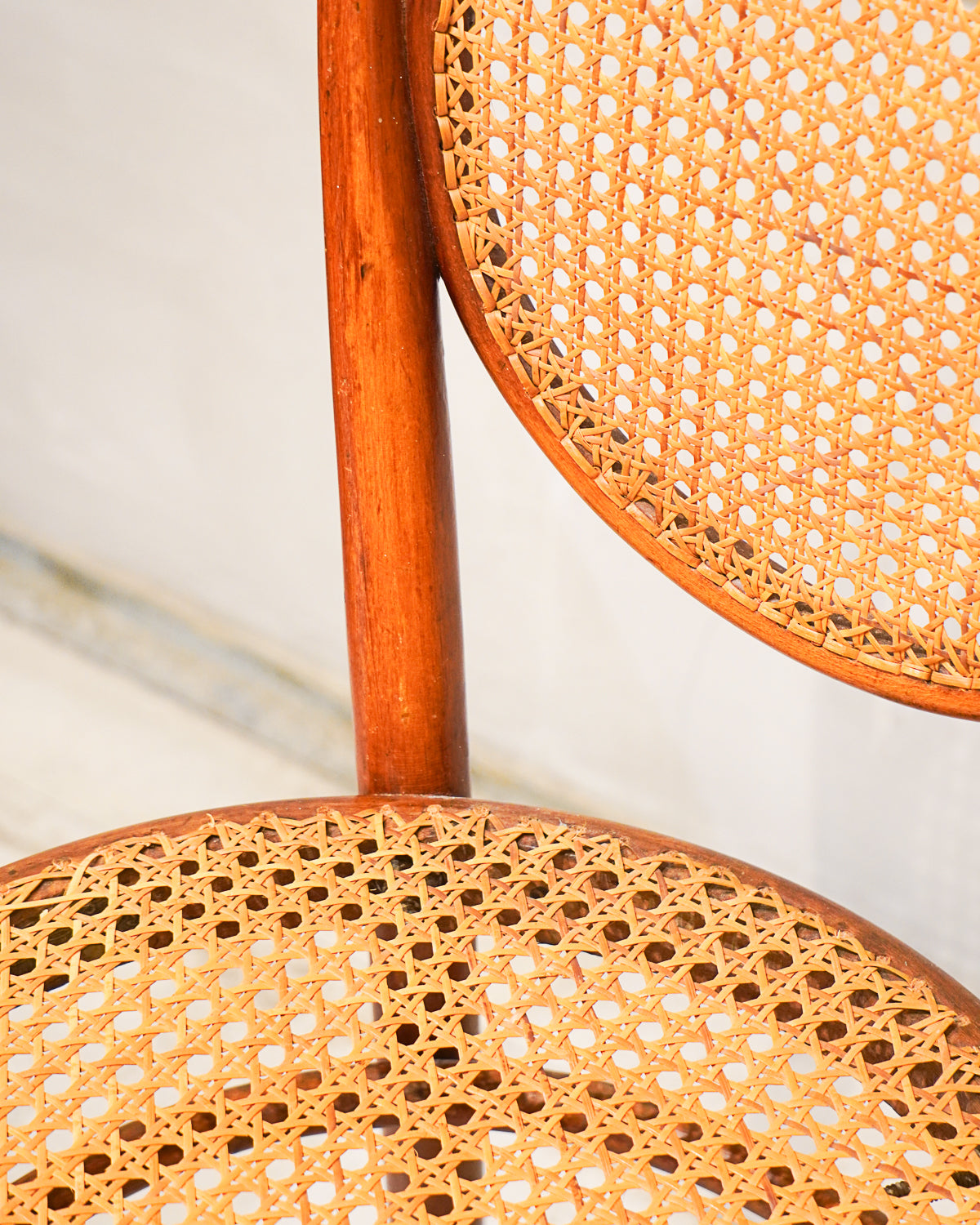 Thonet , Michael Thonet - Austria - ダイニングチェア