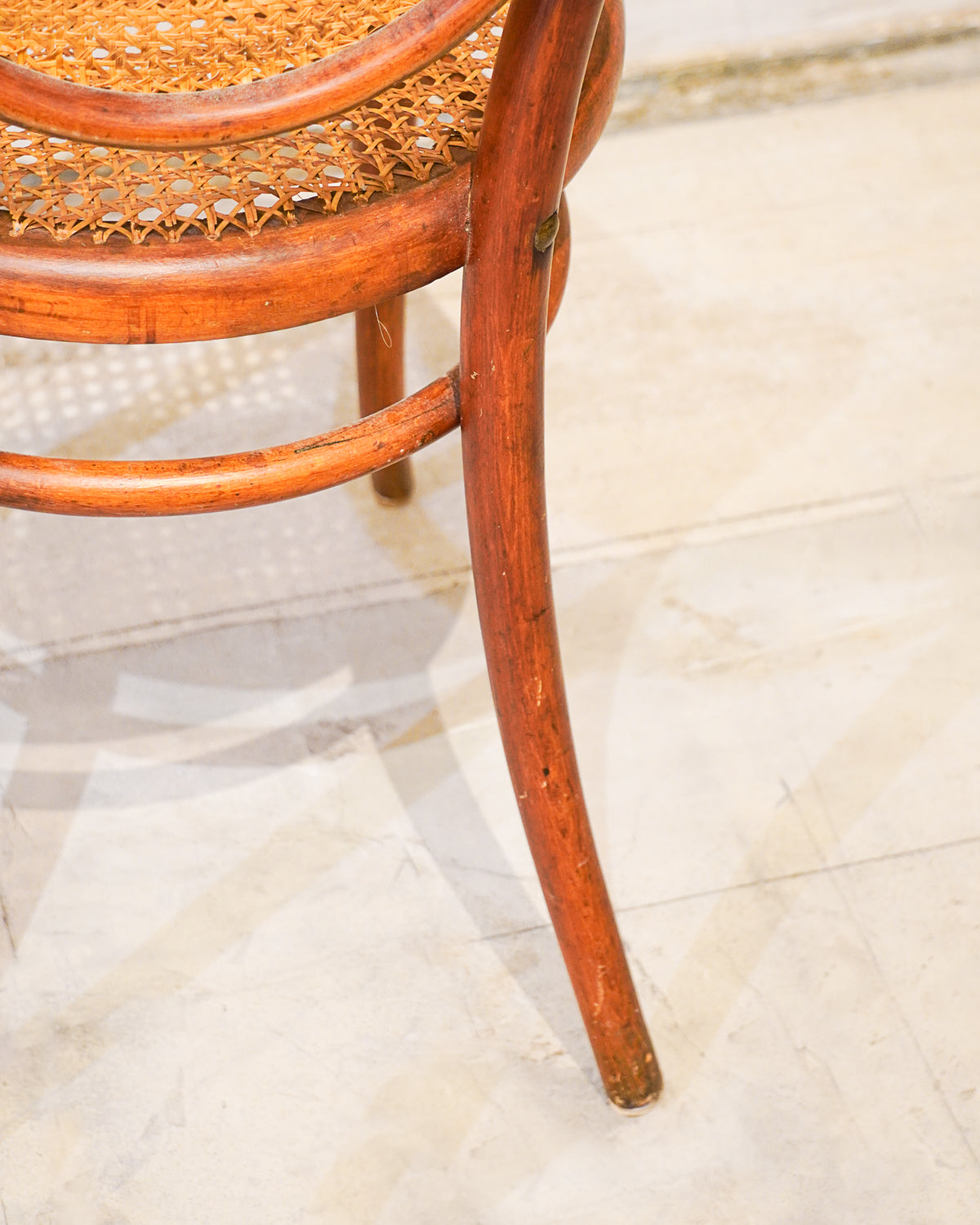 Thonet , Michael Thonet - Austria - ダイニングチェア