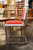 カンティレバー ダイニングチェア<br> cerote antiques 大和店 - ヴィンテージ SHARK ATTACK