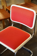 カンティレバー ダイニングチェア<br> cerote antiques 大和店 - ヴィンテージ SHARK ATTACK