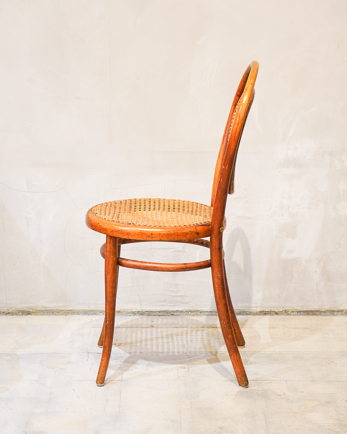 Thonet , Michael Thonet - Austria - ダイニングチェア