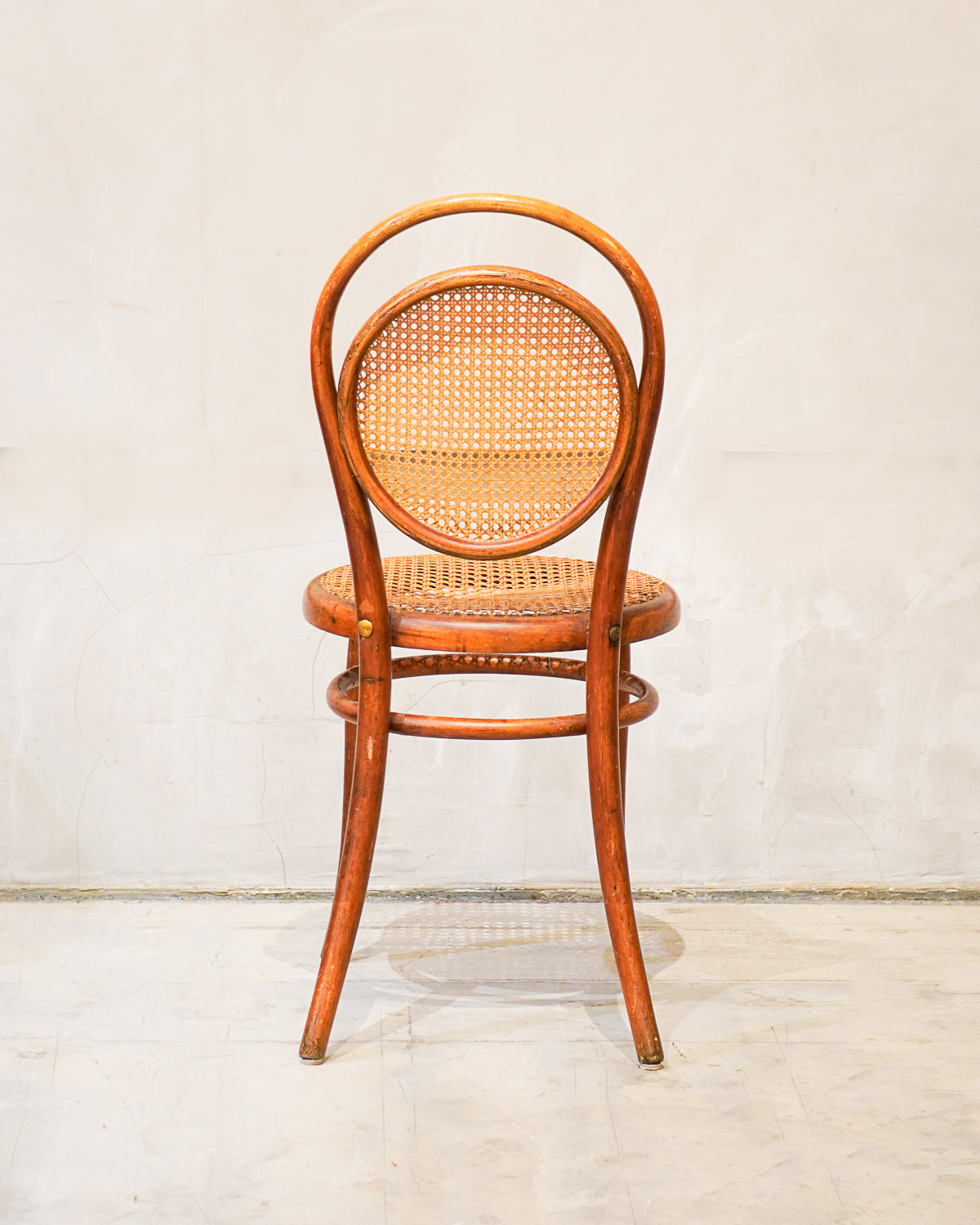 Thonet , Michael Thonet - Austria - ダイニングチェア