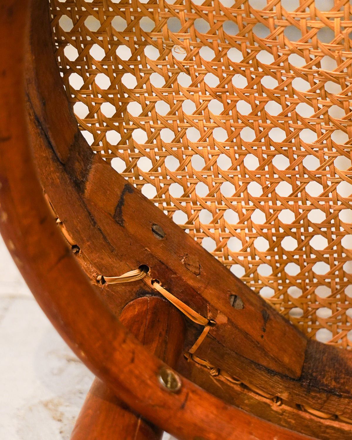 Thonet , Michael Thonet - Austria - ダイニングチェア