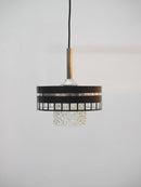 ペンダントランプ<br> cerote antiques