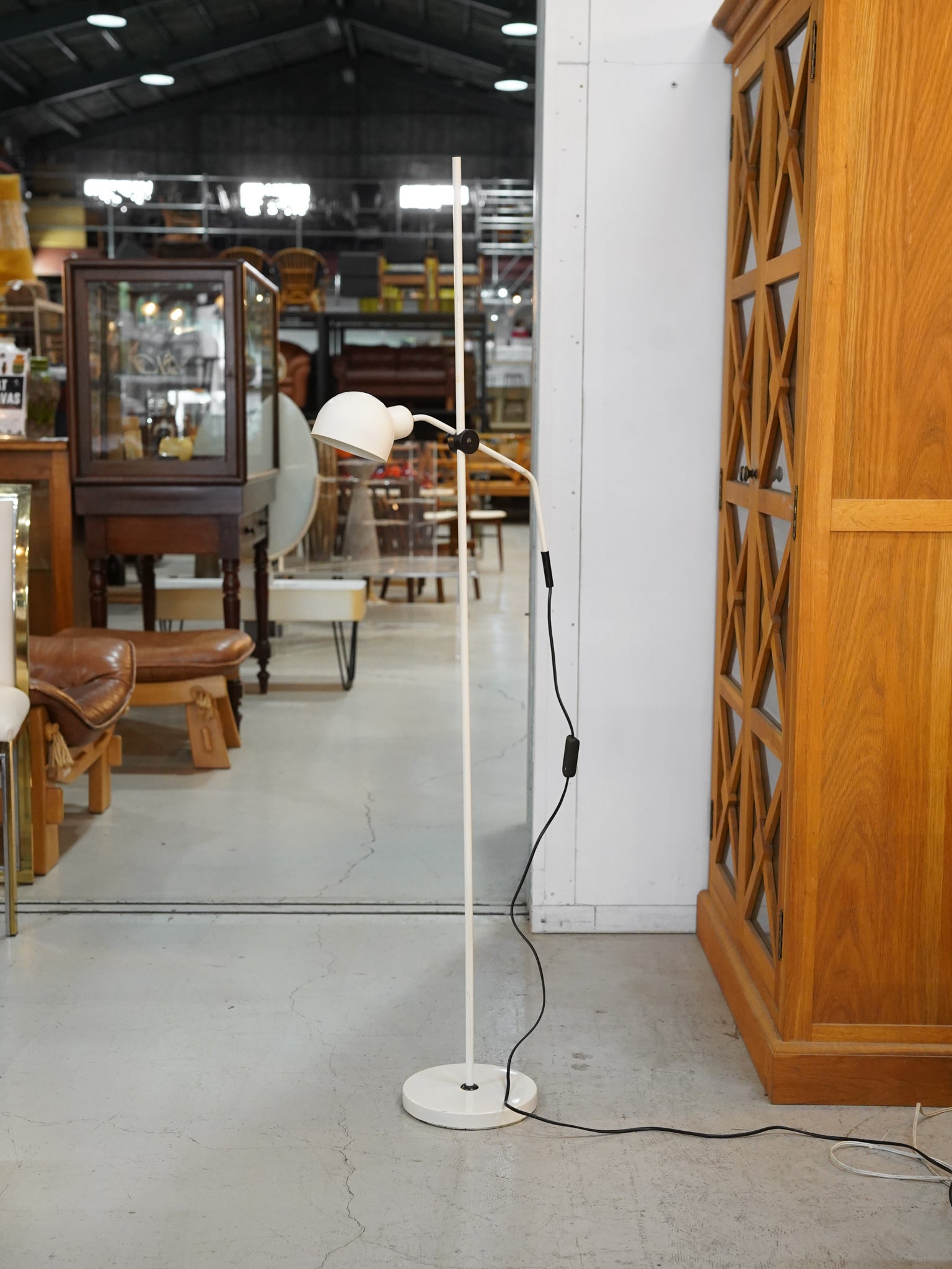 フロアランプ - cerote antiques