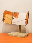 テーブルミラー <br>1950's Italy<br> bob's box