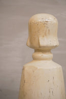 大型チェス オブジェ "ポーン"<br>cerote antiques、大阪店 - ヴィンテージ SHARK ATTACK