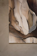 Auguste Lu " Cognitive Heart " 61×91<br>bob's box - ヴィンテージ SHARK ATTACK