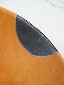 Lusch & Co <br>レザー バルーンチェア <br>1960's , West Germany <br> 大阪店
