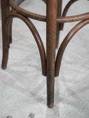 オークウッド ハイスツール <br> cerote antiques