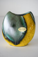 Otto Keramik <br>Vase 2841 <br>Otto Keramik Tokyo・大阪店・reload店 - ヴィンテージ SHARK ATTACK