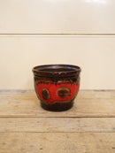 Scheurich  887-17<br>プランター <br>1970's West Germany<br> 大和店