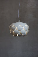 Nordlux <br>"Acantus"ペンダントランプ <br>Denmark<br> cerote antiques - ヴィンテージ SHARK ATTACK
