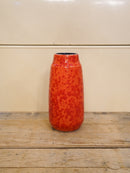 Scheurich 203-26 <br>フラワーベース<br>1970's West Germany<br> 大和店