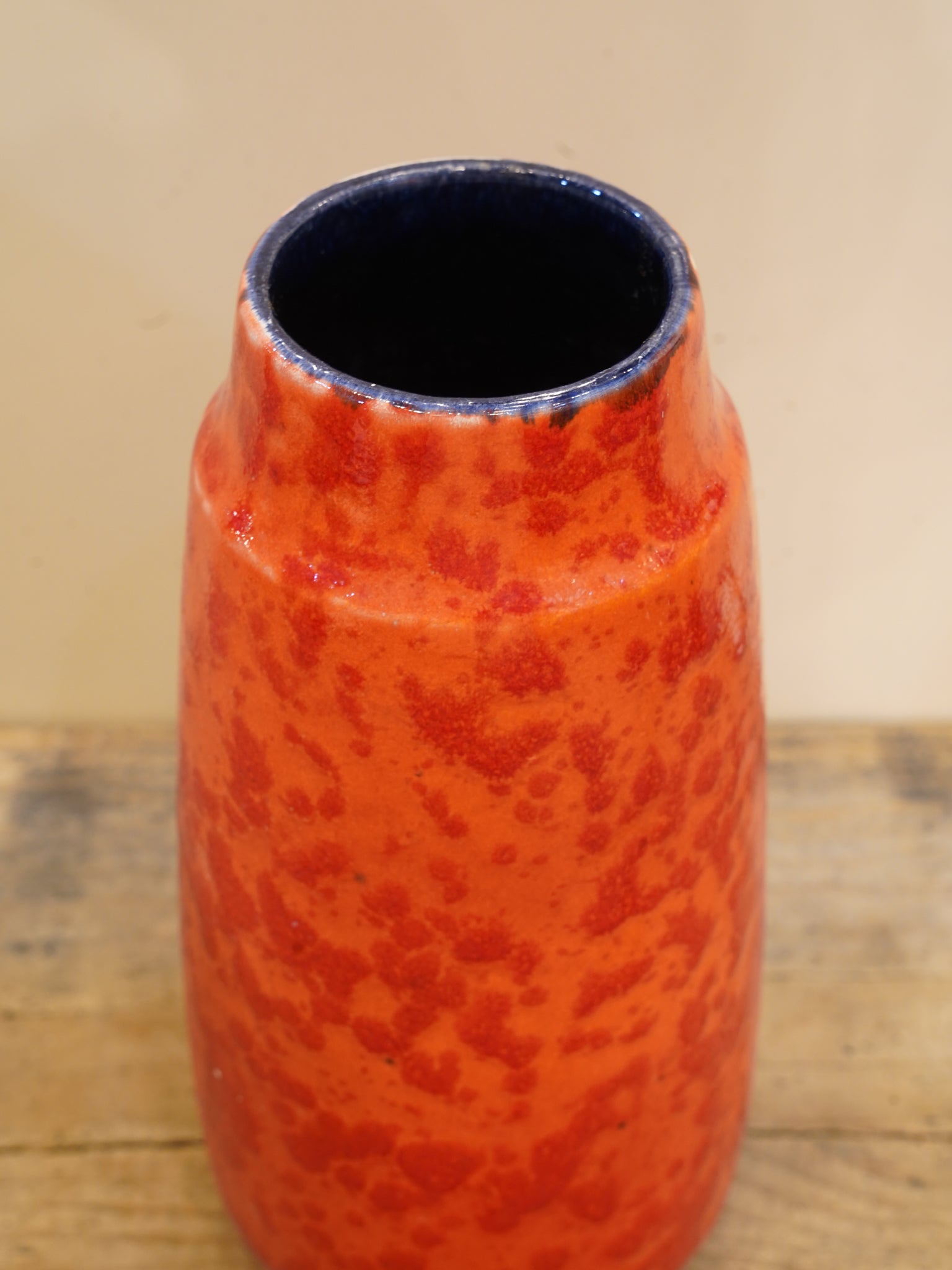 Scheurich 203-26 - フラワーベース - 1970's West Germany - cerote antiques