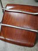 GALVANITAS <br> "Thur-Op-Seat" スタッキングチェア<br> 1960’s , Netherlands <br> TAMAGAWA BASE 、cerote antiques