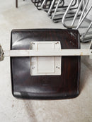 GALVANITAS <br> S-22 コンパスチェア <br> 1960’s , Netherlands <br> 大和店、TAMAGAWA BASE