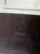 GALVANITAS <br> S-22 コンパスチェア <br> 1960’s , Netherlands <br> 大和店、TAMAGAWA BASE