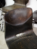 GALVANITAS <br> S-22 コンパスチェア <br> 1960’s , Netherlands <br> 大和店