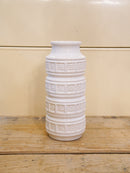 Scheurich 268-30<br>フラワーベース<br>1960-70's West Germany<br> 大和店