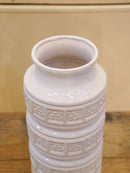 Scheurich 268-30<br>フラワーベース<br>1960-70's West Germany<br> 大和店