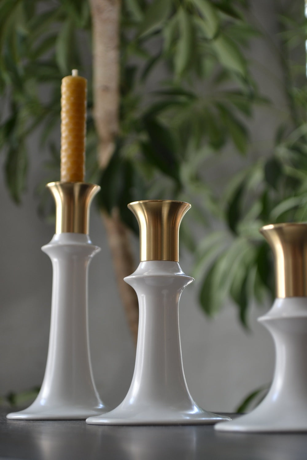 JICON<br>Candle Stand S<br>reload店 - ヴィンテージ SHARK ATTACK