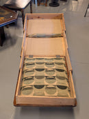 アールデコ <br>オークウッド ラウンジチェア <br>イギリス , 1920's-1930's <br>TAMAGAWA BASE