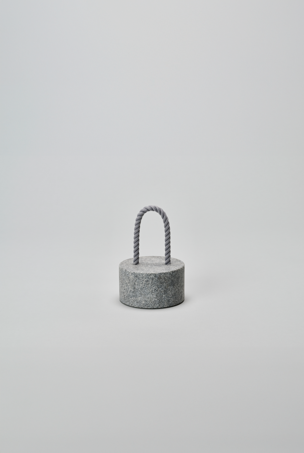 AJI PROJECT <br> FUJ #1 (Doorstopper) Grey <br>reload店 - ヴィンテージ SHARK ATTACK