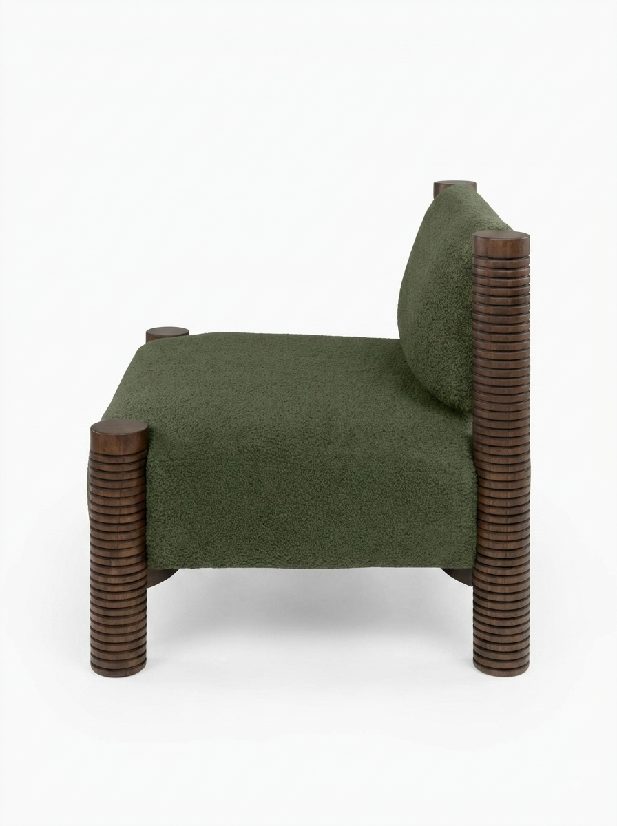 Versmissen - Netherlands - Mezze Chair