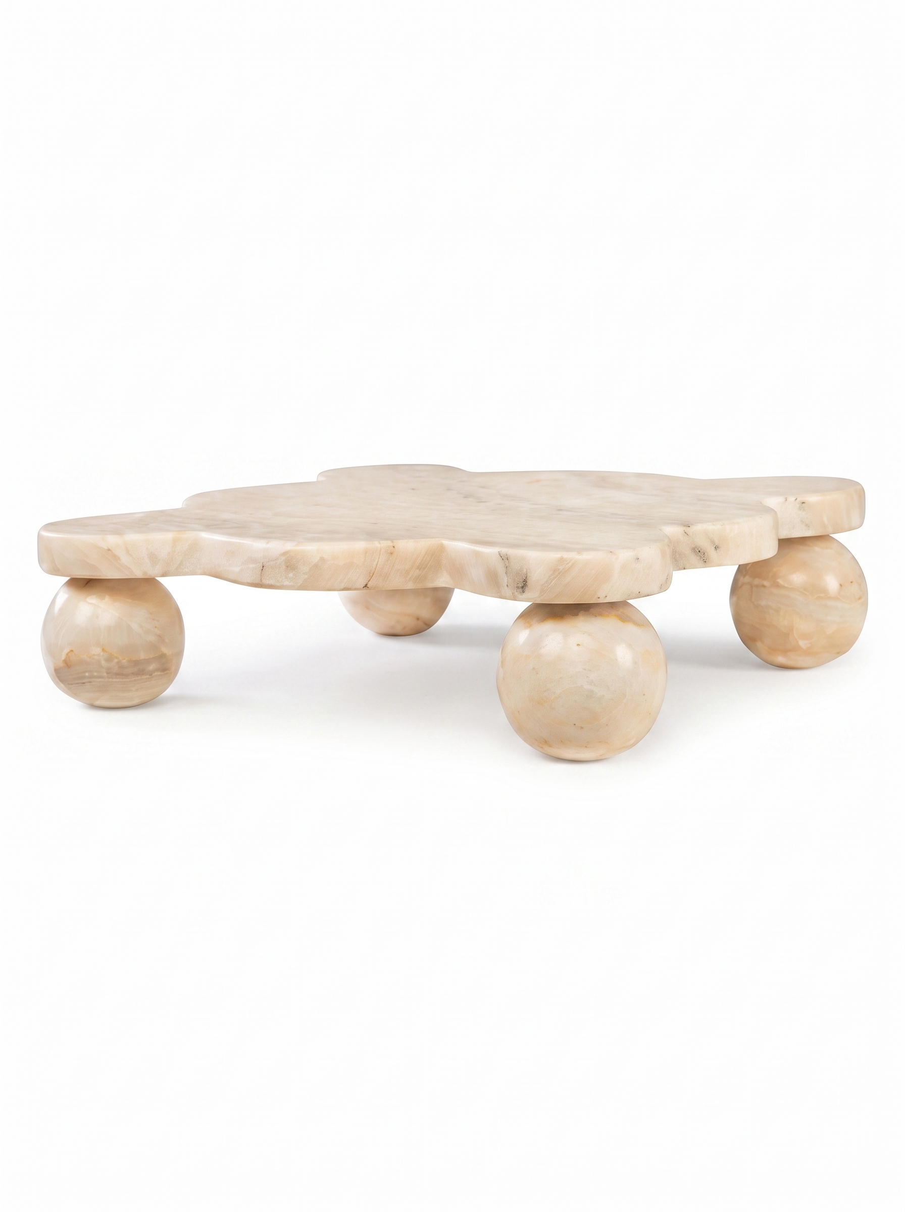 先行販売 - 8月下旬入荷予定- Onyx Ball Tray