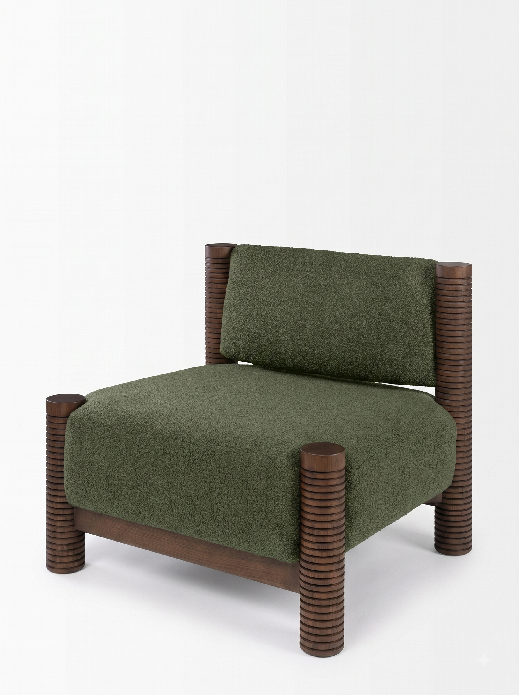 先行販売 - 8月下旬入荷予定 - Mezze Chair