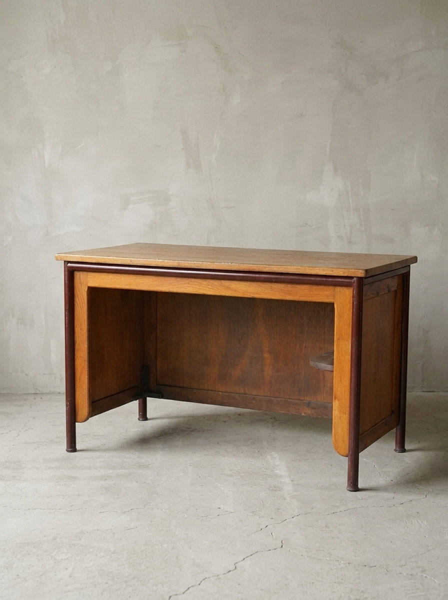 Atelier Jean Prouvé , Jean Prouvé - France , 1950s - コンパクトスーヴァイアンデスク