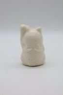 宮創製陶所 <br>Maneki-neko White <br>reload店 - ヴィンテージ SHARK ATTACK