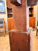ウッドディスプレイスタンド<br> cerote antiques