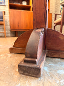 ウッドディスプレイスタンド<br> cerote antiques