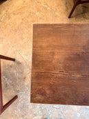 ウッドディスプレイスタンド<br> cerote antiques