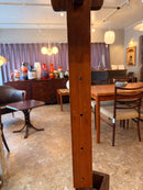 ウッドディスプレイスタンド<br> cerote antiques