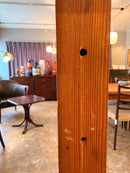 ウッドディスプレイスタンド<br> cerote antiques