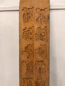 ウッドヴィンテージモールド <br>cerote antiques