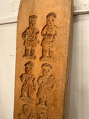 ウッドヴィンテージモールド <br>cerote antiques