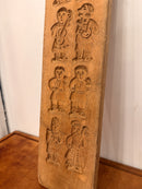 ウッドヴィンテージモールド <br>cerote antiques