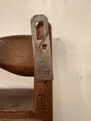 ウッドウォールシェルフ <br> cerote antiques