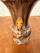 Jasba Keramik <br>セラミック フラワーベース <br> Germany <br>cerote antiques