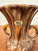Jasba Keramik <br>セラミック フラワーベース <br> Germany <br>cerote antiques