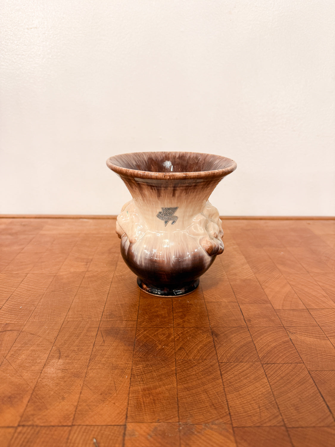 Jasba Keramik - セラミック フラワーベース - Germany - cerote antiques