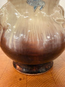 Jasba Keramik <br>セラミック フラワーベース <br>Germany <br> cerote antiques