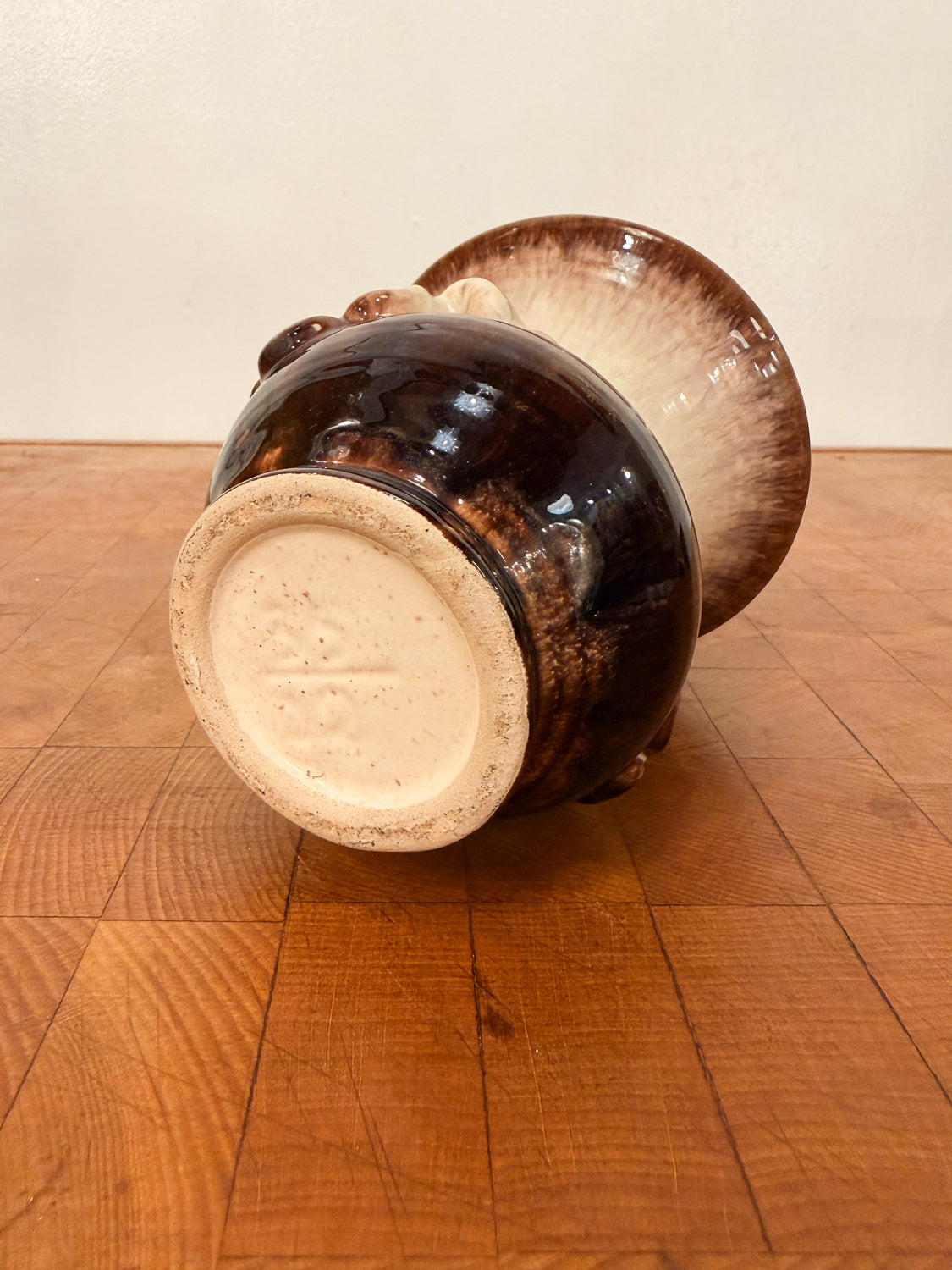 Jasba Keramik - セラミック フラワーベース - Germany - cerote antiques