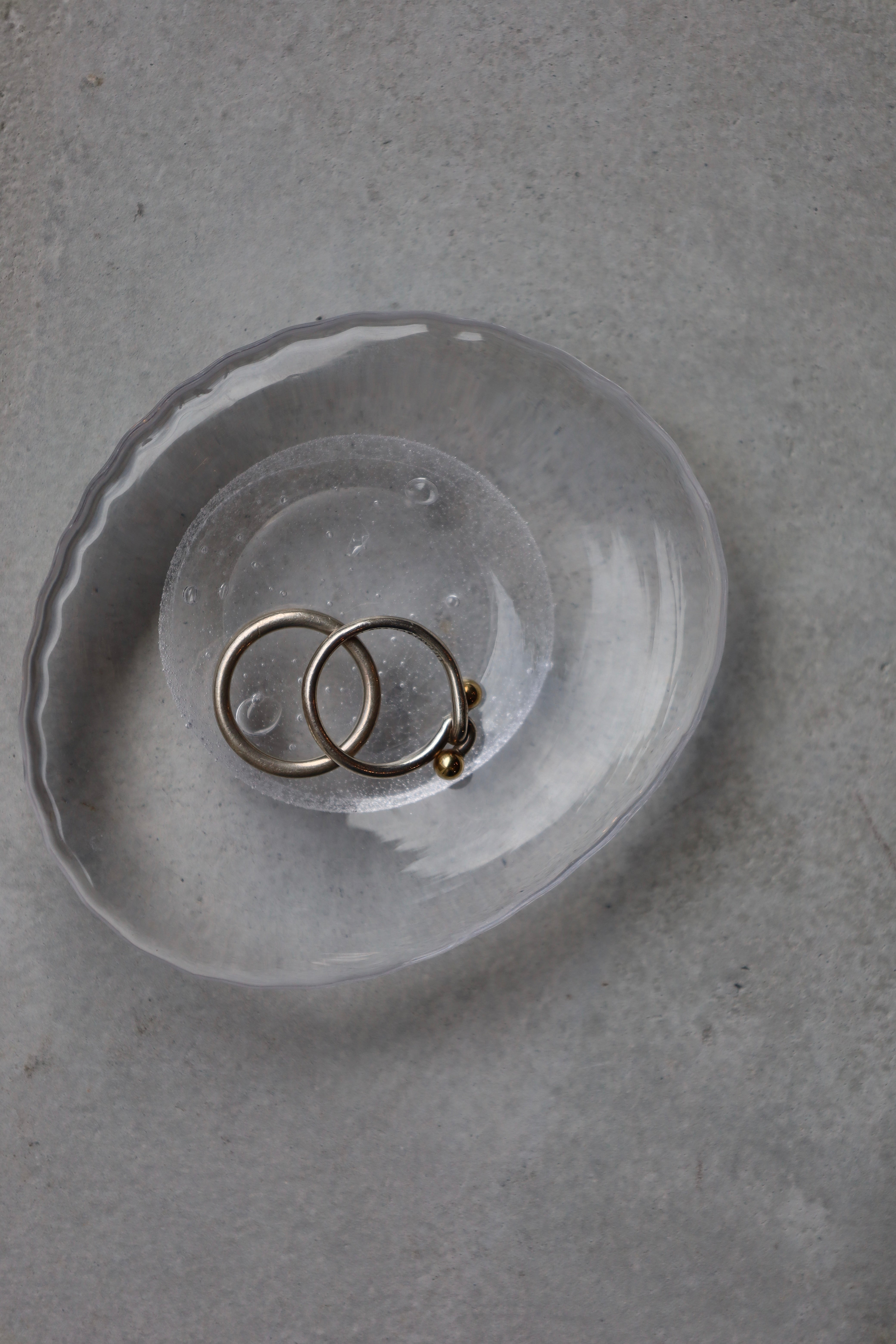 fresco - corona shape A - 大阪店・cerote antiques