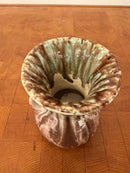 Jasba Keramik <br>セラミック フラワーベース <br> Germany <br> cerote antiques